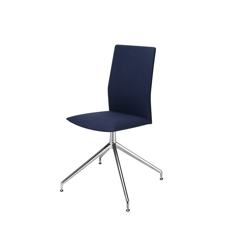 Arper_Kinesit_Task_chair_trestle-swivel_front-face-upholstery_4824_2