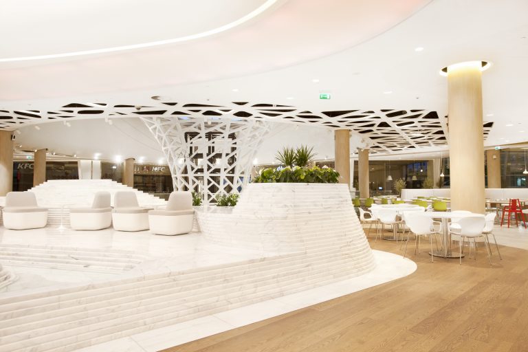 Galeria Mokotów