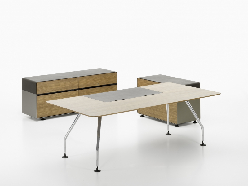 Vitra Ad Hoc Executive