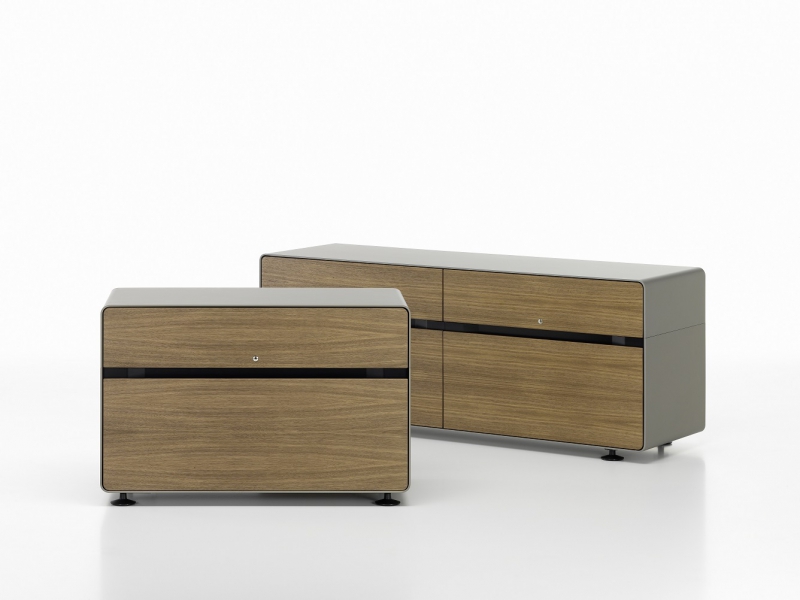 Vitra Ad Hoc Executive