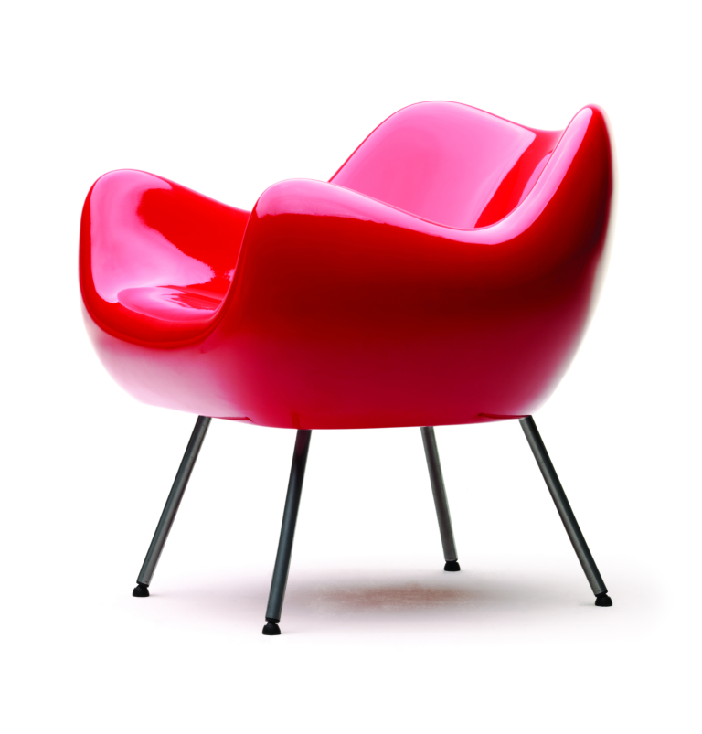 RM58 classic red