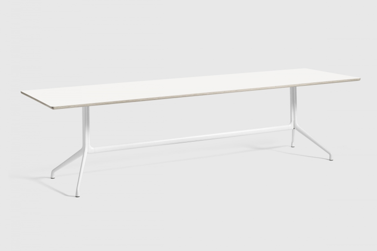 AAT10 L280xW90 white