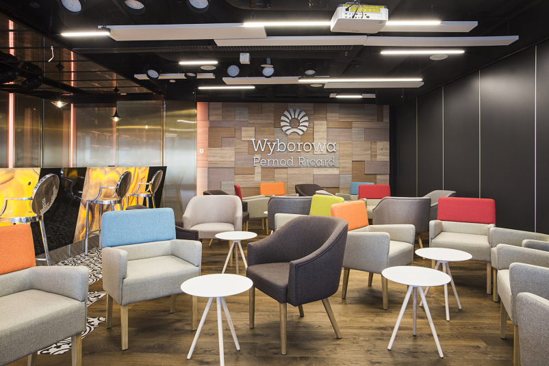 Wyborowa Pernod Ricard