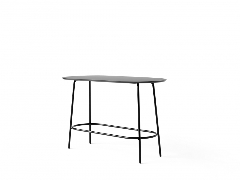 +Halle High Nest Table