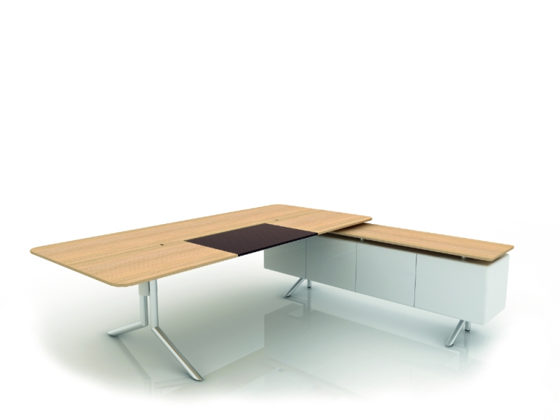 Haworth Audience Executive