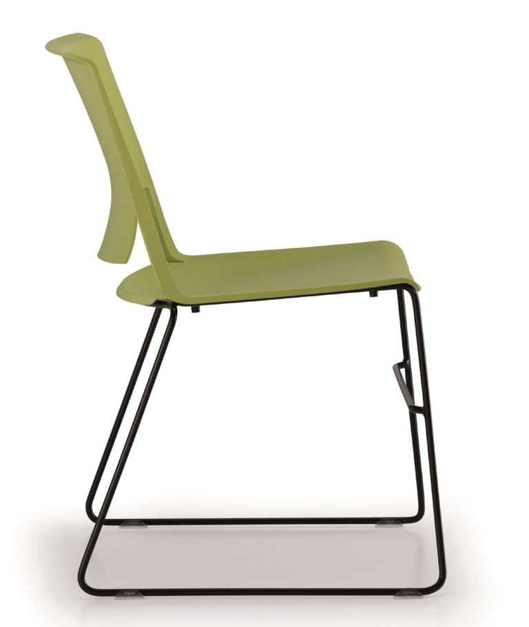 chairs Haworth Comforto 62 (Very Guest)