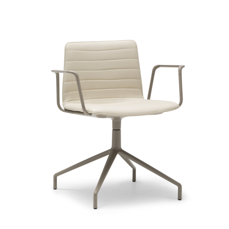 Furniture Andreu World Flex Chair
