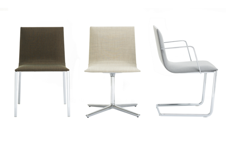 Furniture Andreu World Lineal Corporate