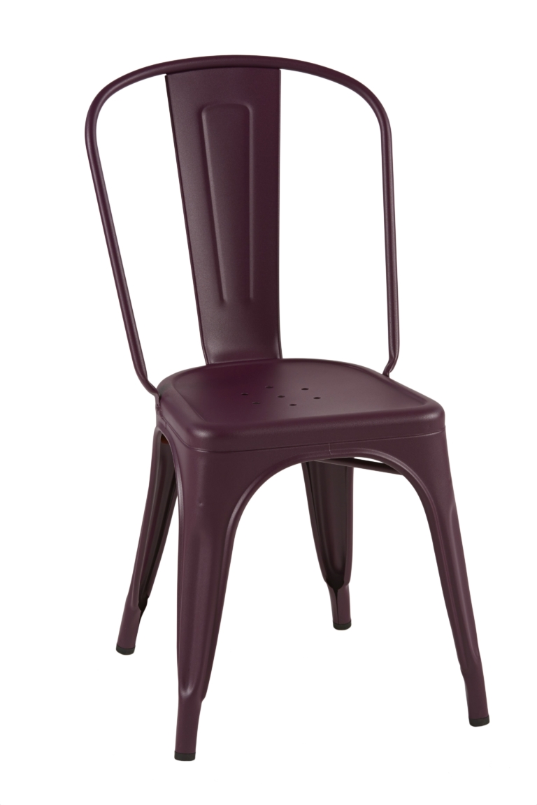Krzesła Tolix A Chair