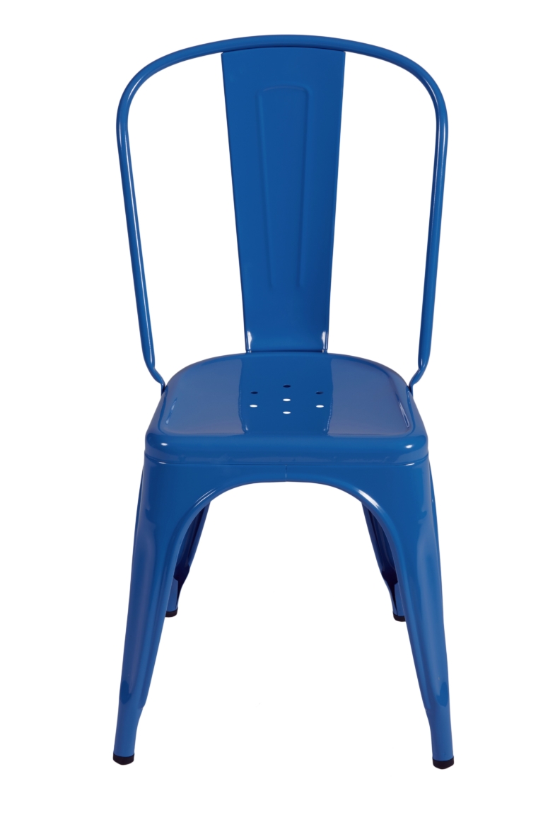 Krzesła Tolix A Chair