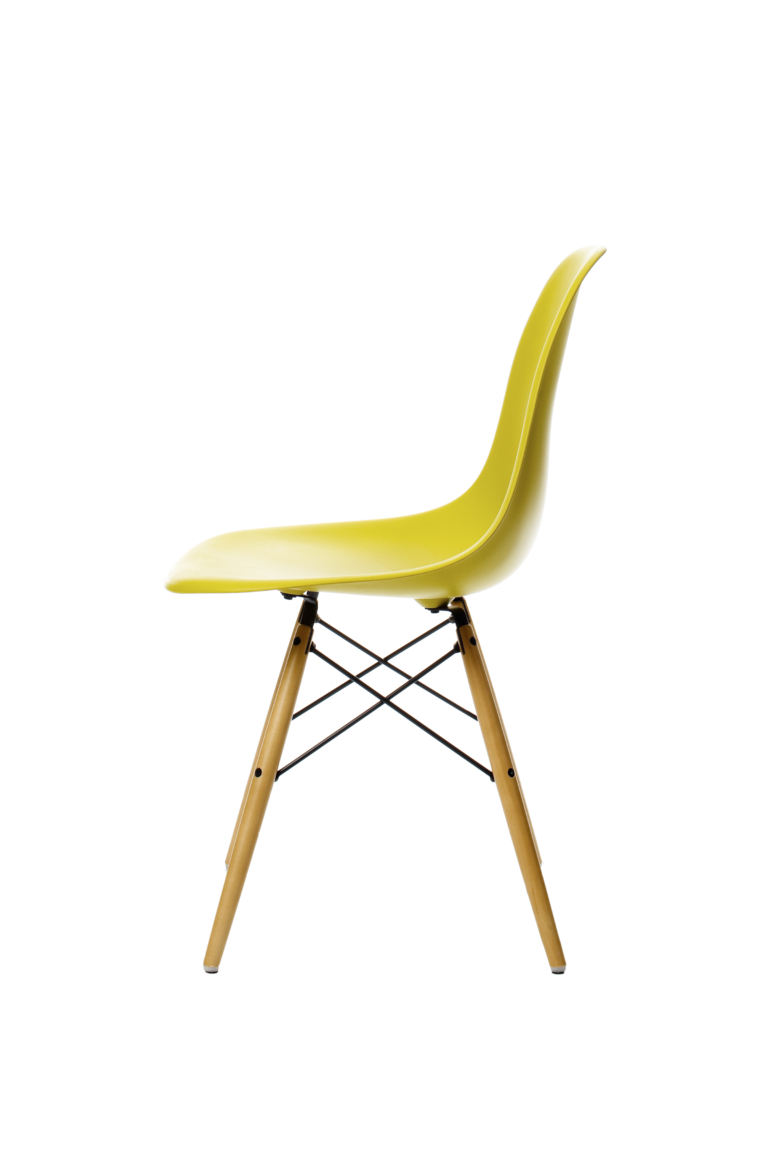 chairs Vitra Eames Plastic Chair DSW