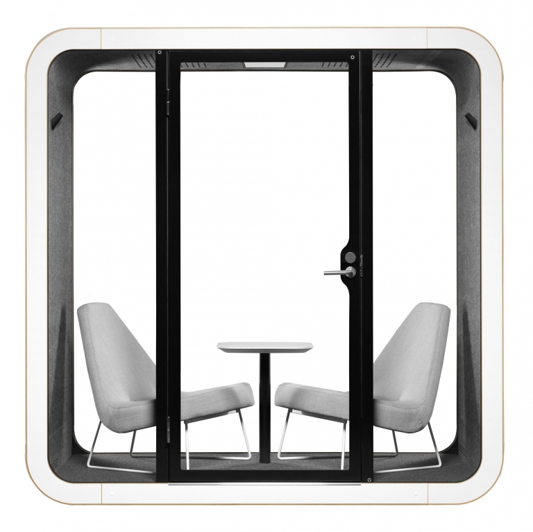 meeting rooms Framery Q