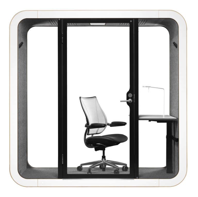 meeting rooms Framery Q
