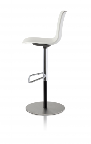 Vitra Hal Barstool