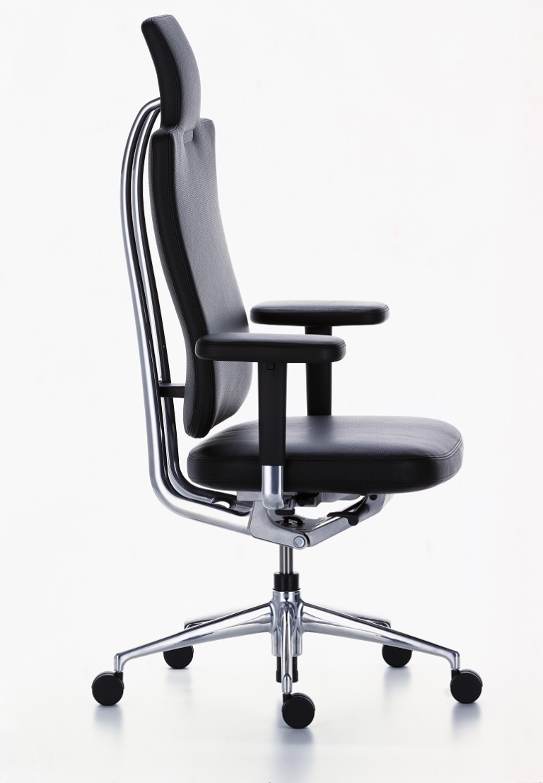 Furniture Vitra HeadLine Management Chair
