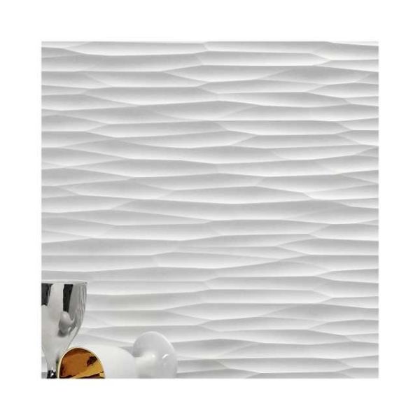 Marotte Carved Panels