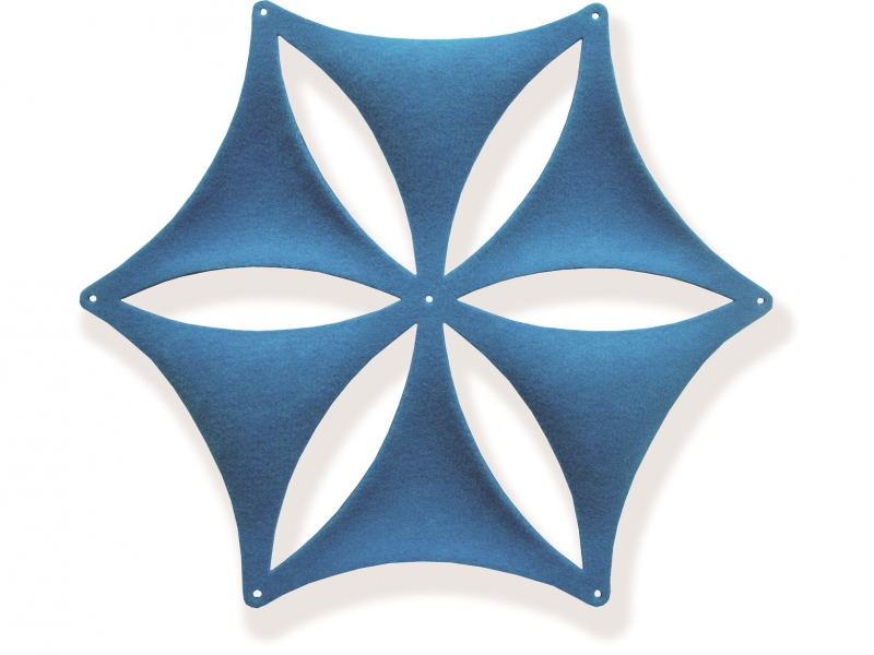 Abstracta Airflake