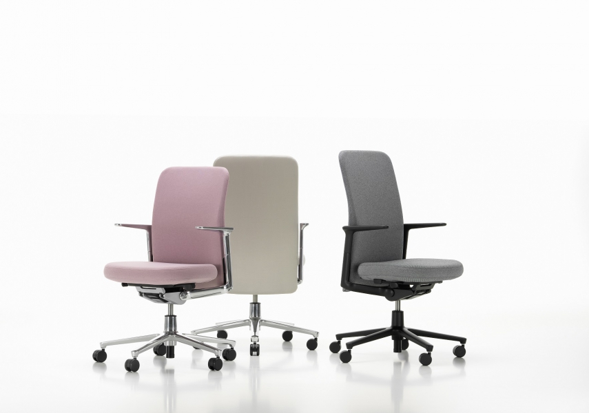 Vitra Pacific Chair
