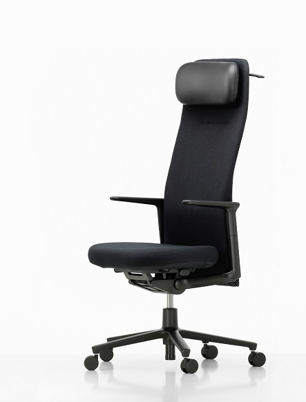 Furniture Vitra Pacific Chair