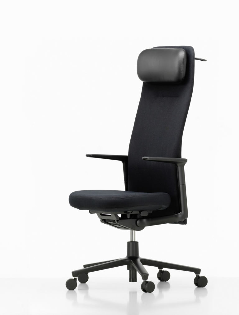 Meble pracownicze Vitra Pacific Chair