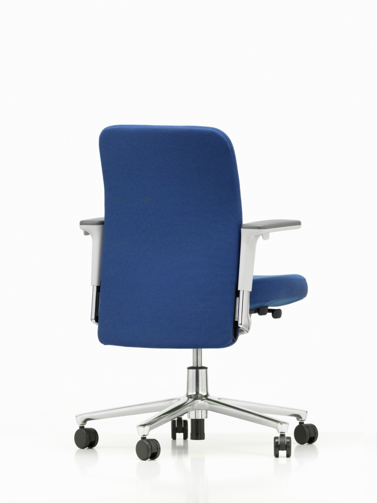 Meble pracownicze Vitra Pacific Chair