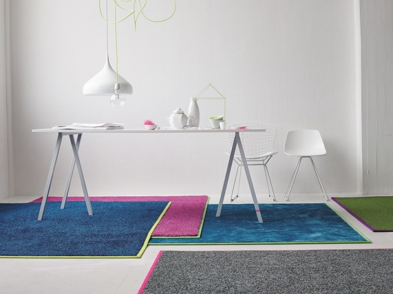 Dywany Object Carpet Rugx