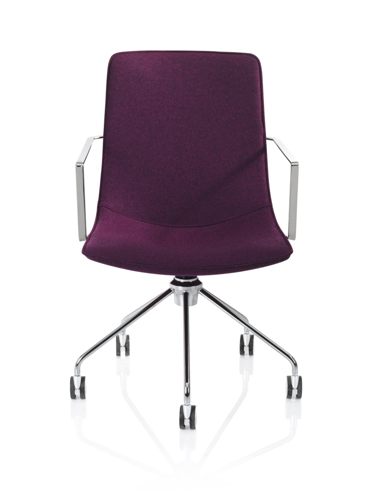 chairs Lammhults Comet