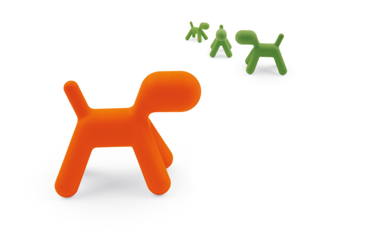 playgrounds / kids play zones Magis Puppy