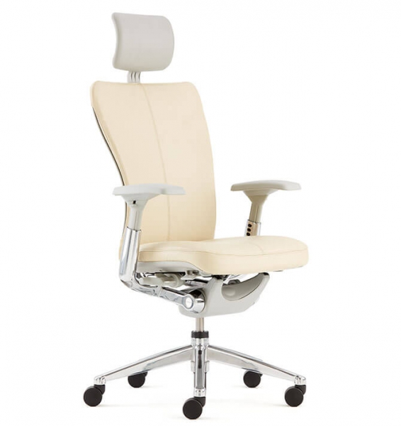 Haworth Zody Executive