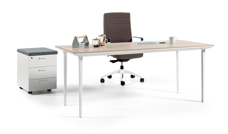 office furniture Actiu Longo