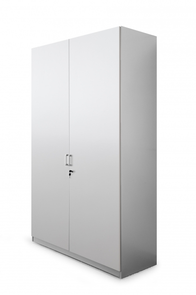 Actiu Metal Storages