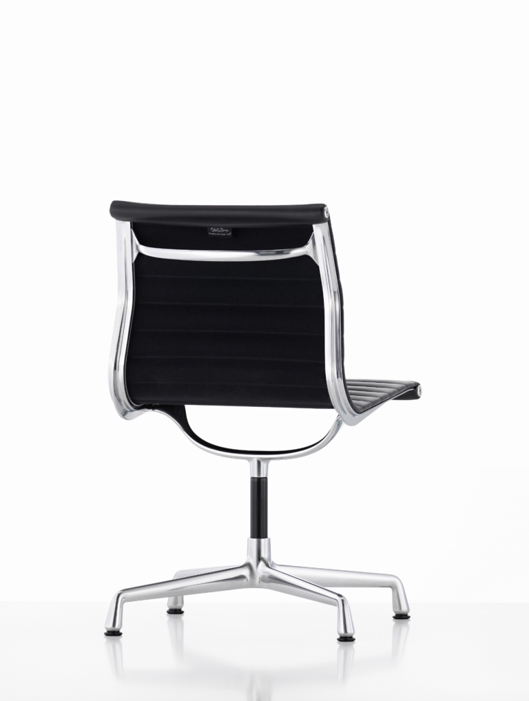 chairs Vitra Aluminium Chair