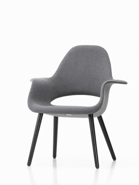 Vitra Organic Chair