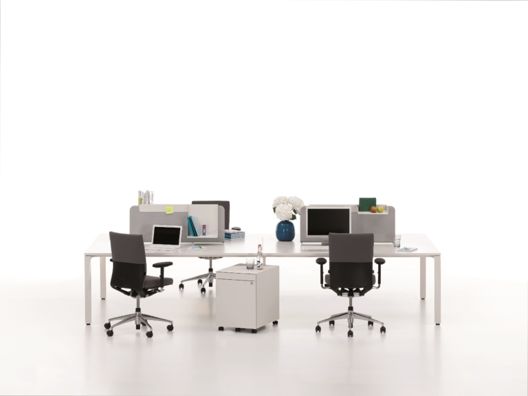 office furniture Vitra WorKit