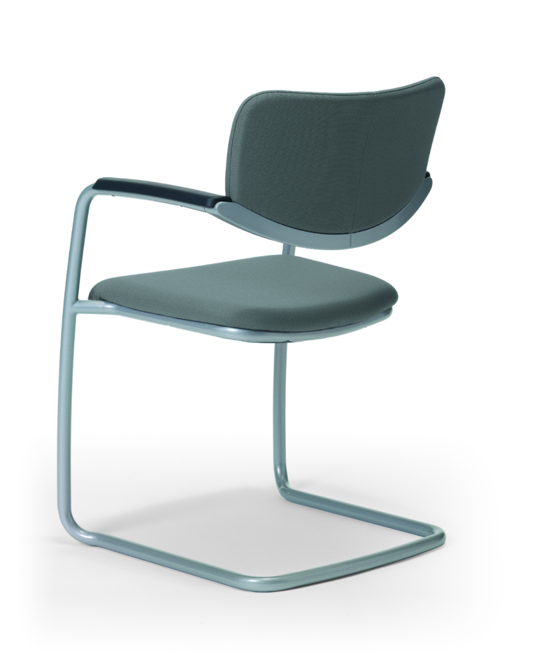 chairs Haworth Comforto 89 (Zody Guest)