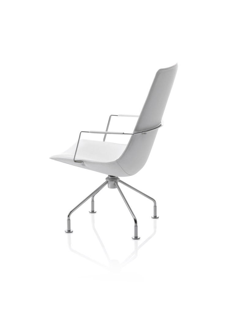 Soft seating Lammhults Comet