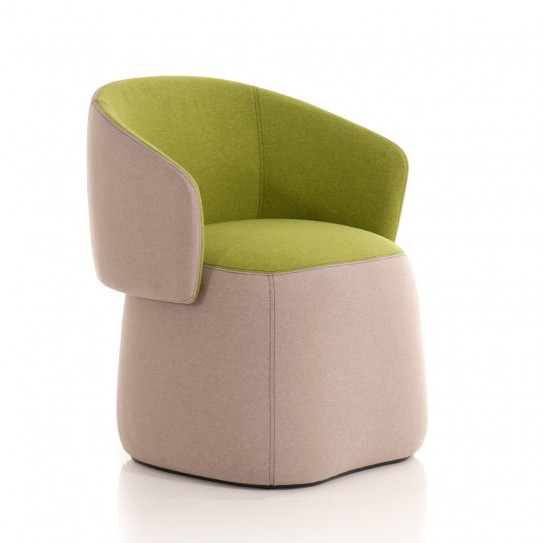 Haworth Openest Chick