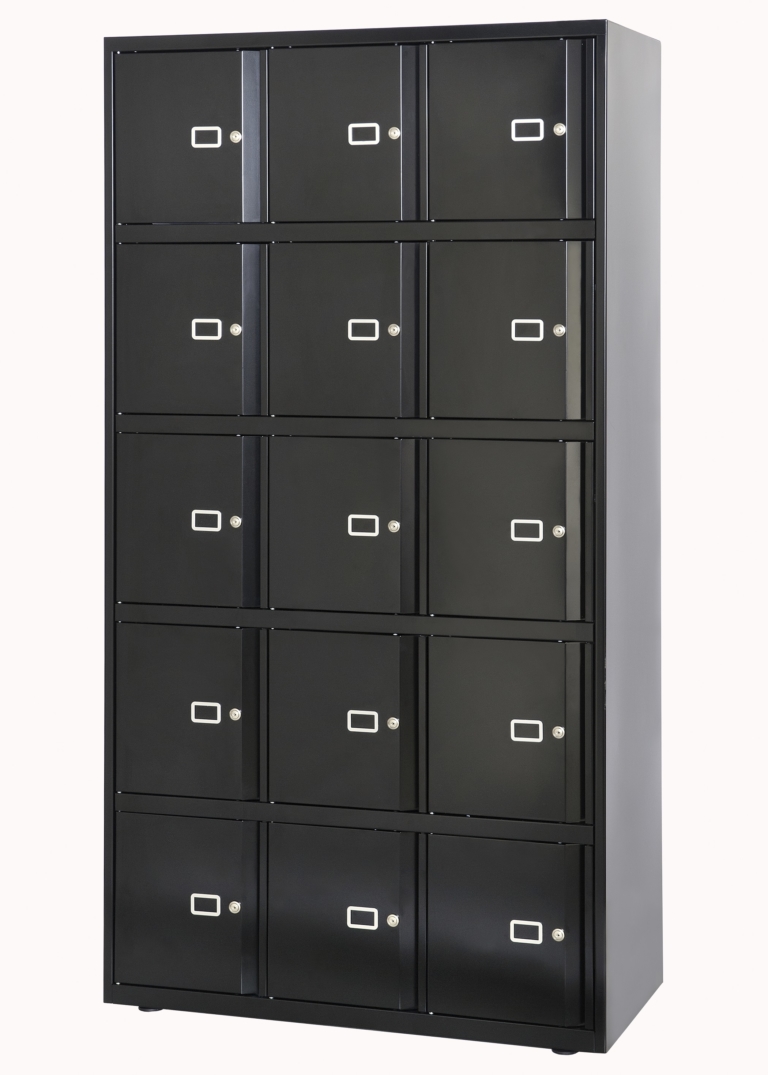 storage Bisley System File