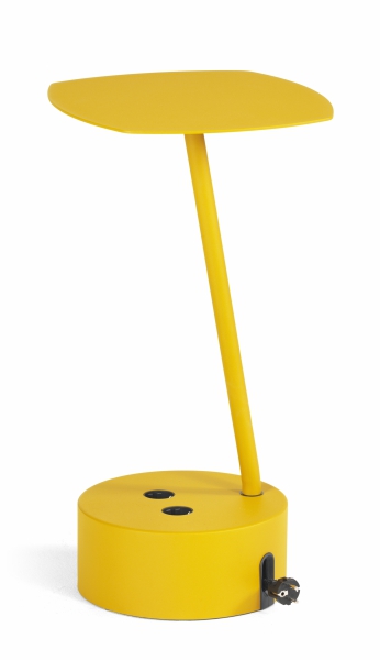 Lammhults Add Cable Table