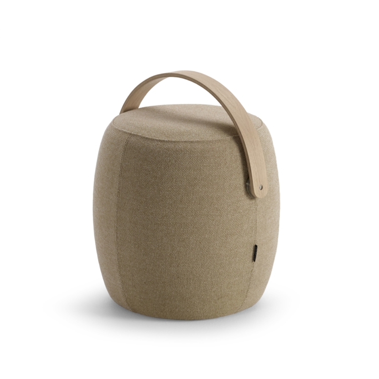 pouffes Offecct Carry On