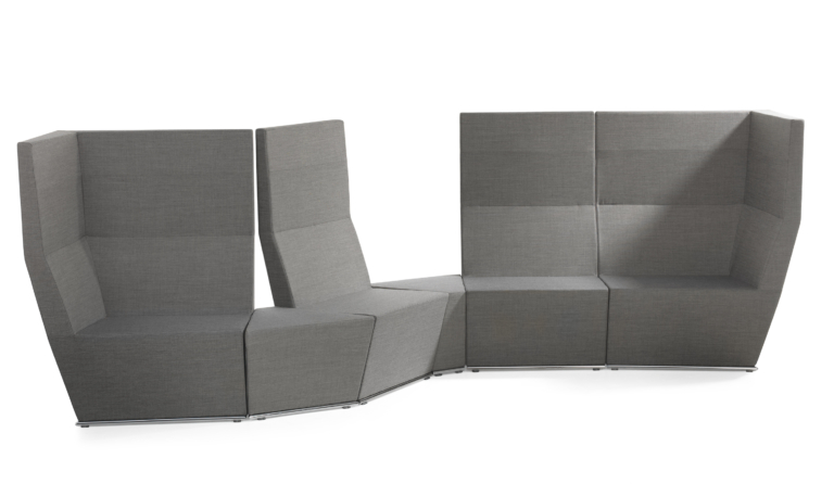 soft seating Lammhults Area