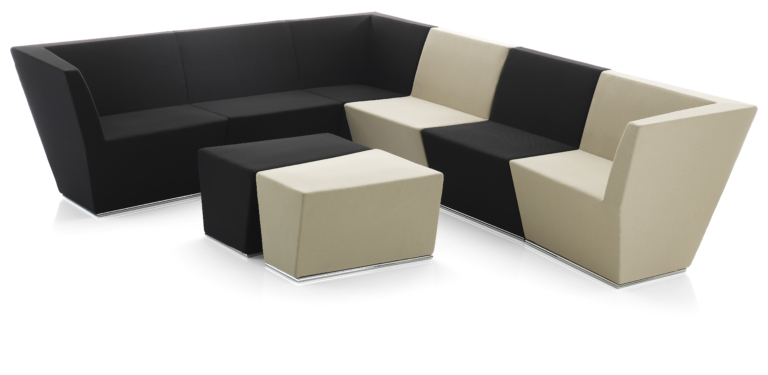 soft seating Lammhults Area