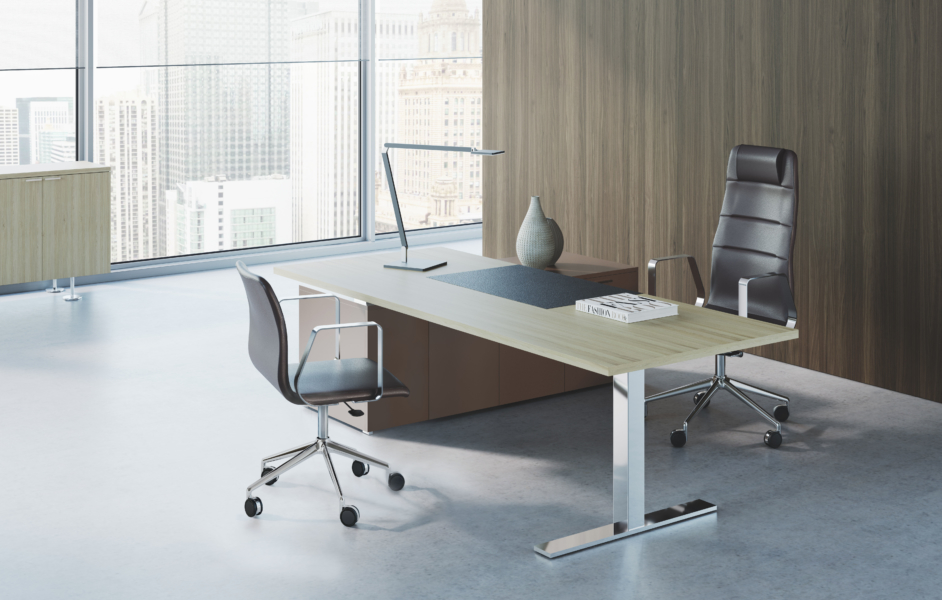 Bos Barcelona Cloud Luxury