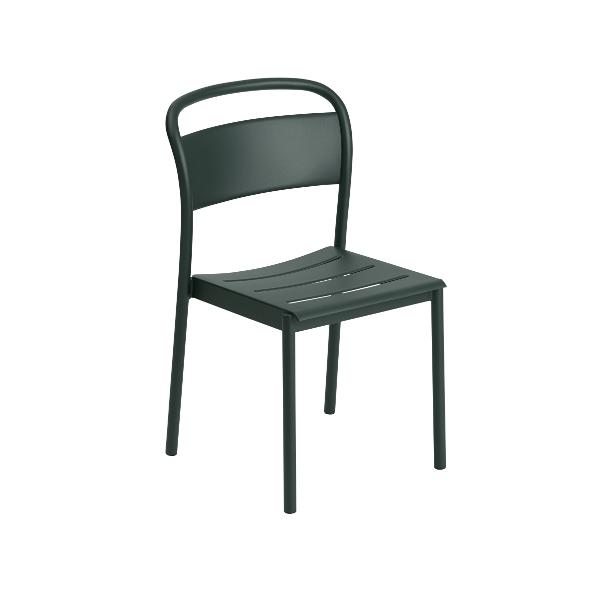 Muuto Linear - Meble zewnętrzne - Marro
