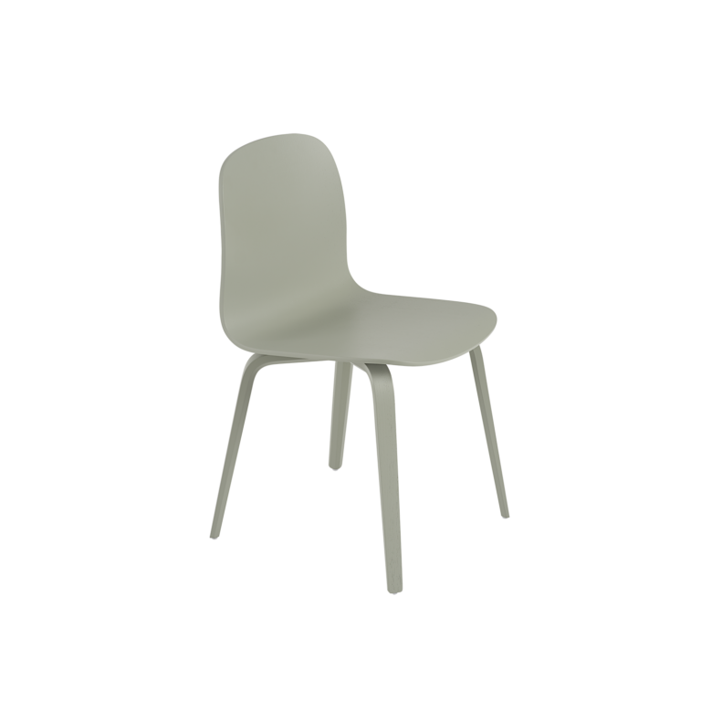 Krzesła Muuto Visu