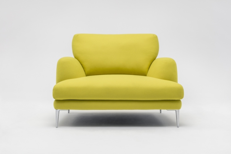 Soft seating Comforty Classic